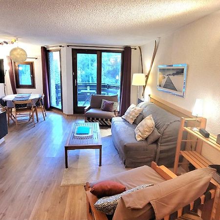 Le Lodge Des Marmottes - Calme, Cosy, Vue Nature Les Orres Zewnętrze zdjęcie