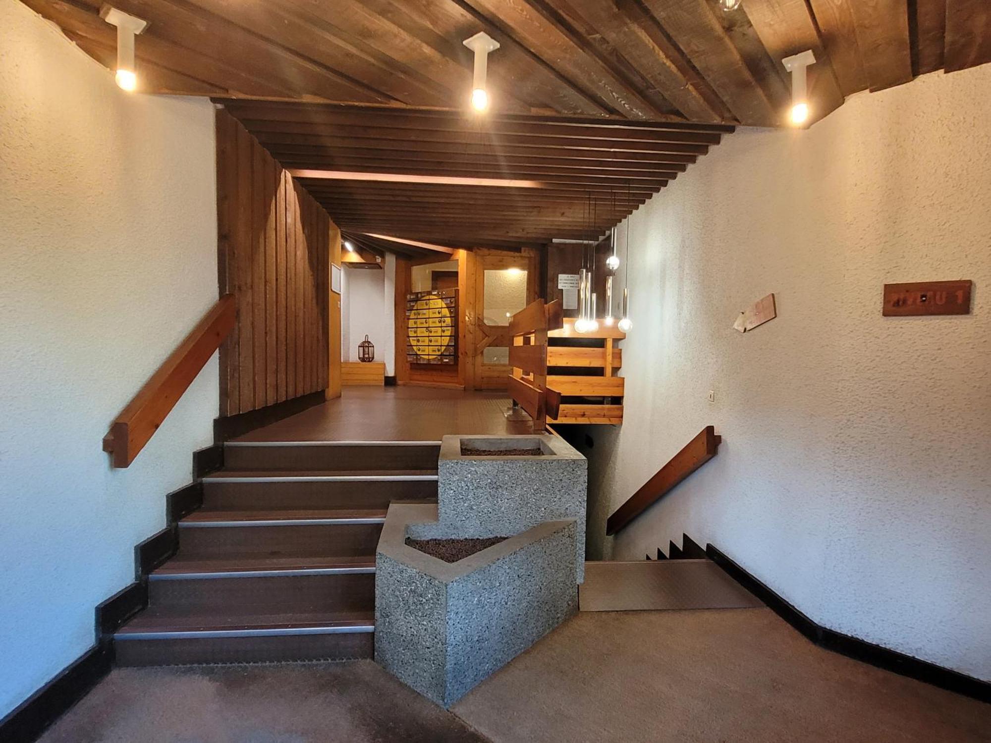 Le Lodge Des Marmottes - Calme, Cosy, Vue Nature Les Orres Zewnętrze zdjęcie