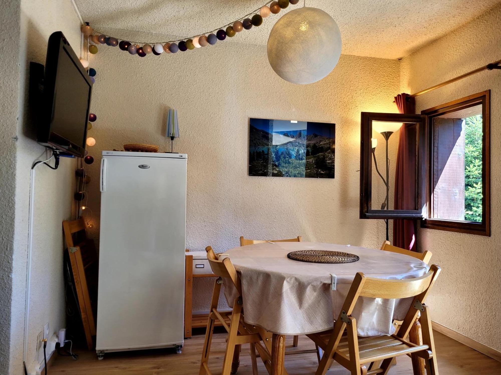 Le Lodge Des Marmottes - Calme, Cosy, Vue Nature Les Orres Zewnętrze zdjęcie